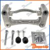 Support, étrier de frein droite pour MAZDA | HZP-MZ-024A, K01133281